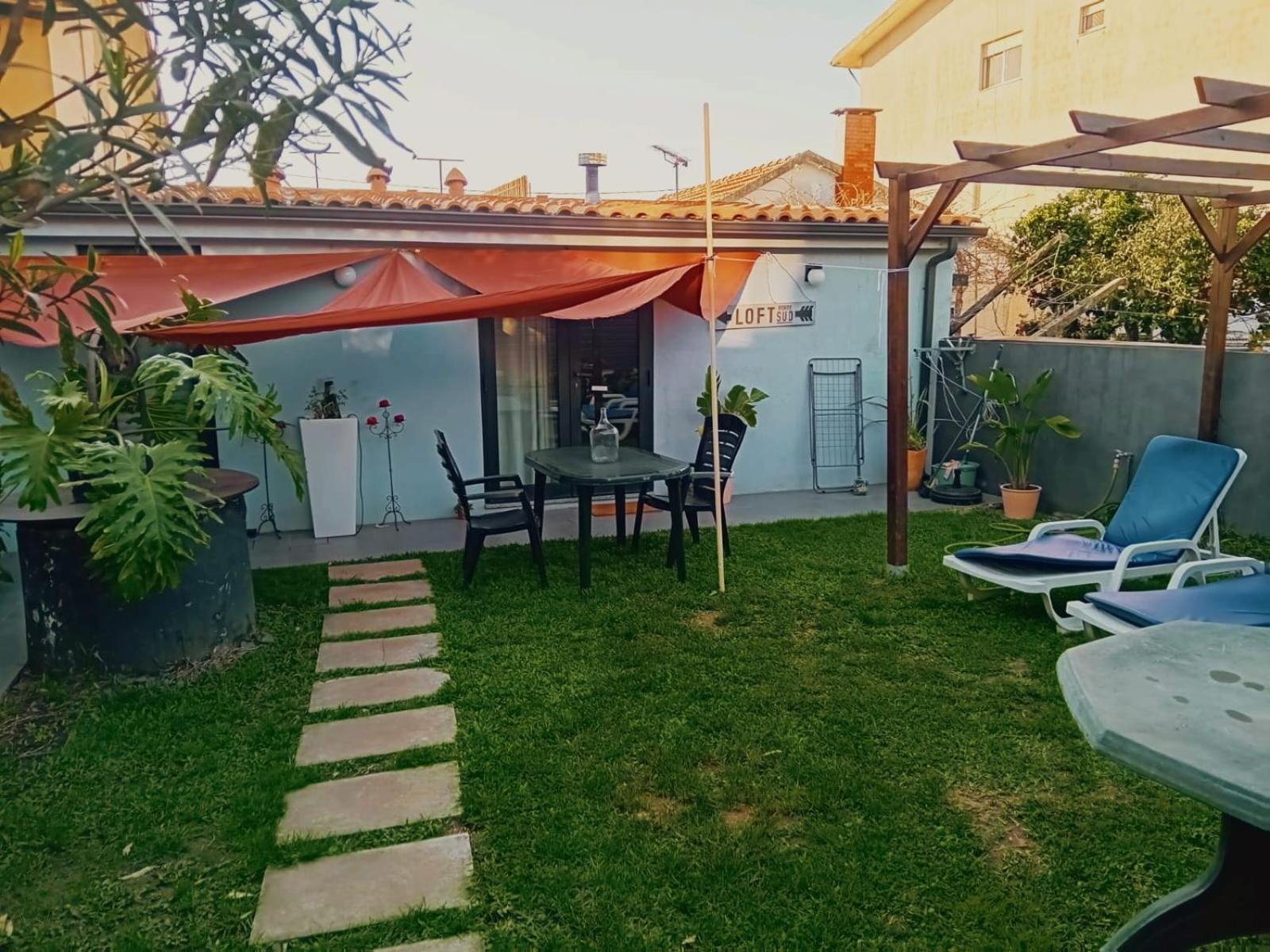 A Sea Loft Villa Arvore Exterior photo
